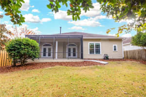 3624 73RD WAY, GAINESVILLE, FL 32608 Sold 01/05/24