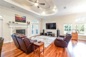 3624 73RD WAY, GAINESVILLE, FL 32608 Sold 01/05/24
