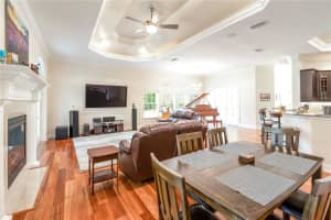 3624 73RD WAY, GAINESVILLE, FL 32608 Sold 01/05/24
