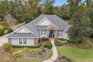 10370 25TH PLACE, GAINESVILLE, FL 32608 Sold 04/19/24