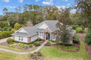 10370 25TH PLACE, GAINESVILLE, FL 32608 Sold 04/19/24