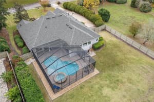10370 25TH PLACE, GAINESVILLE, FL 32608 Sold 04/19/24