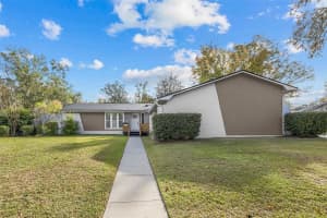 517 97TH TERRACE, GAINESVILLE, FL 32607 Sold 01/19/24