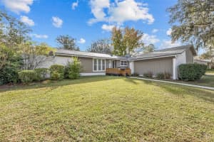517 97TH TERRACE, GAINESVILLE, FL 32607 Sold 01/19/24