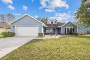 11955 11TH PLACE, GAINESVILLE, FL 32606 Sold 04/09/24