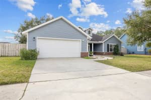 11955 11TH PLACE, GAINESVILLE, FL 32606 Sold 04/09/24