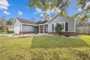 11955 11TH PLACE, GAINESVILLE, FL 32606 Sold 04/09/24