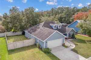 11955 11TH PLACE, GAINESVILLE, FL 32606 Sold 04/09/24