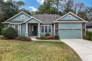 10096 22ND ROAD, GAINESVILLE, FL 32606 Sold 03/04/24