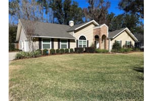 3784 56TH ROAD, GAINESVILLE, FL 32608 Sold 01/29/24