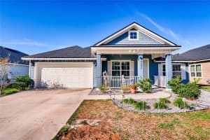 8286 51ST STREET, GAINESVILLE, FL 32653 Sold 06/13/24