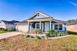 8286 51ST STREET, GAINESVILLE, FL 32653 Sold 06/13/24