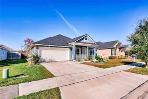 8286 51ST STREET, GAINESVILLE, FL 32653 Sold 06/13/24