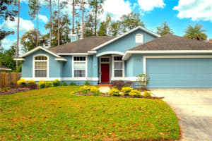 1318 117 TERRACE, GAINESVILLE, FL 32606 Sold 02/16/24