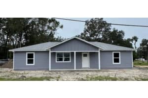 18132 DOUGLASS STREET, HIGH SPRINGS, FL 32643 Sold 03/03/25