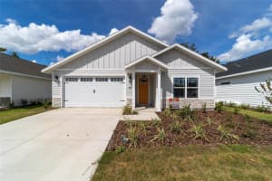 1037 67TH STREET, GAINESVILLE, FL 32607 Sold 05/14/25