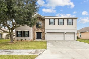 24518 13TH LANE, NEWBERRY, FL 32669 Sold 06/18/24
