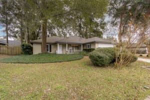 6633 81ST TERRACE, GAINESVILLE, FL 32608 Sold 02/12/24