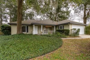 6633 81ST TERRACE, GAINESVILLE, FL 32608 Sold 02/12/24
