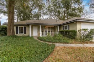 6633 81ST TERRACE, GAINESVILLE, FL 32608 Sold 02/12/24