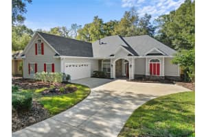 6788 SW 90TH STREET, GAINESVILLE, FL 32608 Sold 06/14/24