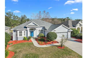 8542 SW 10TH PLACE, GAINESVILLE, FL 32607 Sold 02/21/24