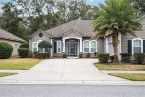 7979 80TH LANE, GAINESVILLE, FL 32608 Sold 02/05/24