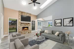 928 FOREST GLEN DRIVE, PORT ORANGE, FL 32127 Sold 03/04/24