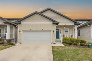 1641 121ST WAY, GAINESVILLE, FL 32606 Sold 01/29/24