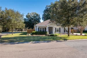 1707 66TH DRIVE, GAINESVILLE, FL 32607 Sold 02/14/24