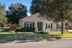 1707 66TH DRIVE, GAINESVILLE, FL 32607 Sold 02/14/24