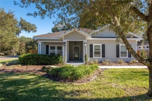 1707 66TH DRIVE, GAINESVILLE, FL 32607 Sold 02/14/24