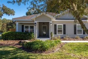 1707 66TH DRIVE, GAINESVILLE, FL 32607 Sold 02/14/24