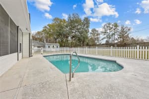 10007 24TH PLACE, GAINESVILLE, FL 32606 Sold 03/07/24