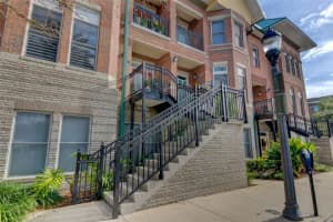 121 3RD STREET, GAINESVILLE, FL 32601 Sold 02/21/25