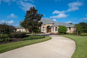1268 109TH DRIVE, GAINESVILLE, FL 32607 Sold 10/07/24