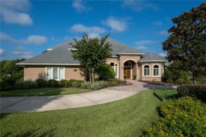 1268 109TH DRIVE, GAINESVILLE, FL 32607 Sold 10/07/24