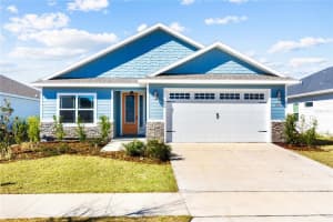1676 71ST CIRCLE, GAINESVILLE, FL 32607 Sold 03/01/24