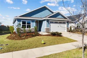 1676 71ST CIRCLE, GAINESVILLE, FL 32607 Sold 03/01/24