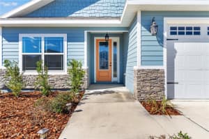 1676 71ST CIRCLE, GAINESVILLE, FL 32607 Sold 03/01/24