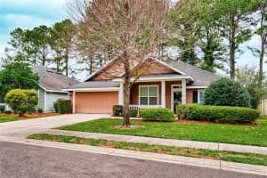 14622 25TH AVENUE, NEWBERRY, FL 32669 Sold 02/20/24