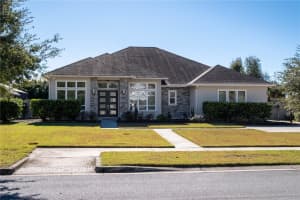 10373 26TH PLACE, GAINESVILLE, FL 32608 Sold 07/24/24