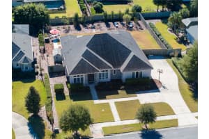 10373 26TH PLACE, GAINESVILLE, FL 32608 Sold 07/24/24