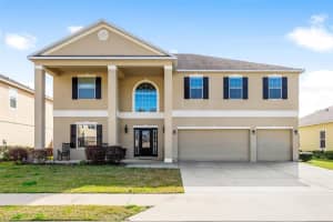 24407 6TH PLACE, NEWBERRY, FL 32669 Sold 02/23/24