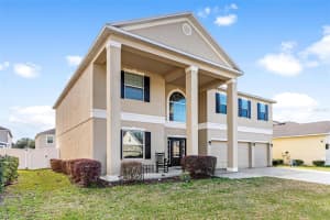 24407 6TH PLACE, NEWBERRY, FL 32669 Sold 02/23/24