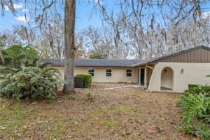 516 101ST TERRACE, GAINESVILLE, FL 32607 Sold 04/24/24