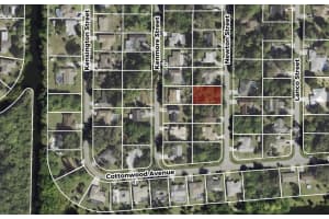 1529 NEWTON STREET, PORT CHARLOTTE, FL 33952 - MLS#MFRGC518729