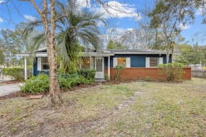 3151 14TH STREET, GAINESVILLE, FL 32609 Sold 10/11/24
