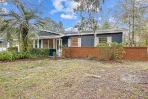 3151 14TH STREET, GAINESVILLE, FL 32609 Sold 10/11/24