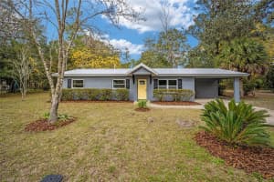 920 41ST AVENUE, GAINESVILLE, FL 32609 Sold 02/17/25